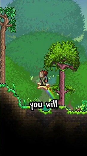 How to find the shimmer in Terraria
