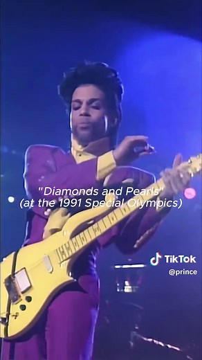 Prince's Iconic Guitar Solos: A Day 3 Tribute