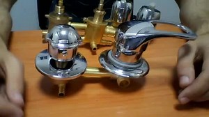 Смеситель для душевой кабины – смотреть видео онлайн в Моем Мире | IVAN GRECK