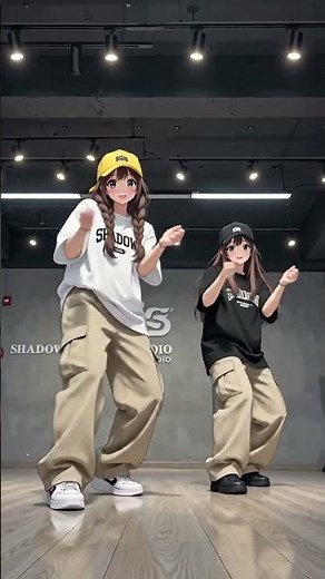Shake It to the Max (Fly) 🔥 Anime Dance Edit | Viral TikTok Trend 2026 | AI Anime AMV 4K