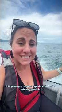 Colombia’s Pacific Coast🌊 | Black Sand, Green-Blue Ocean & Boat Ride to Bahía Solano