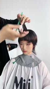 Chinese Haircut II 648