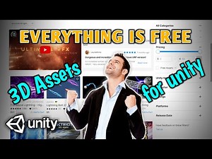 1000+ free assets for unity/download free 3d model for unity/paid unity game Object free to use