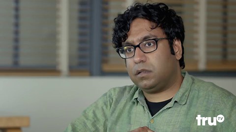 The Problem with Apu - Official Trailer