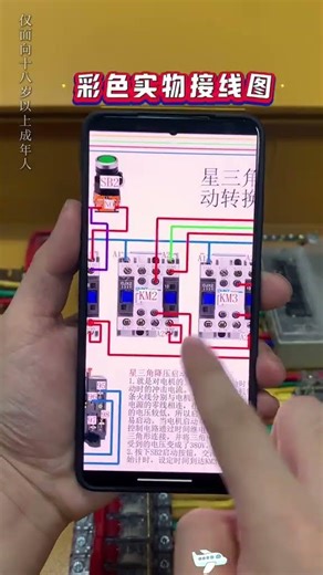 Title (英文): DIY: Easy Step-by-Step Guide to Connect and Disassemble a Distribution Cabinet