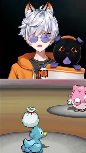 Going For A Full Dozen #Pokemon #soullinknuzlocke #randomizer