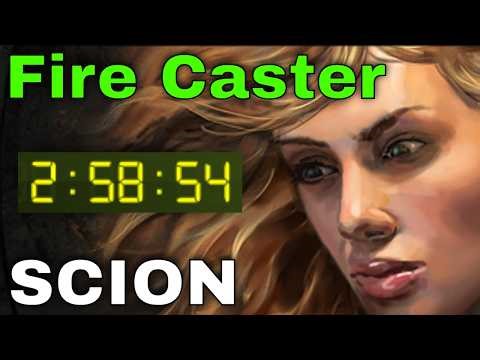 Arma Crema Scion League Starter Leveling Guide [PoE 3.28 / 3.27]