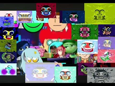 All super Mario 64/FX developments with 9 klasky csupo effects