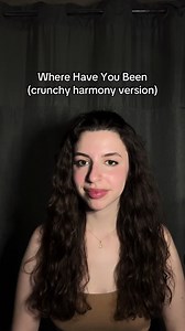 Evil Harmony Cover: Where Have You Been