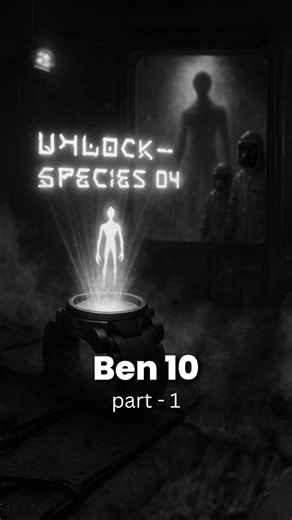 The Darkest Truth About Ben 10 | (Part - 1) Omnitrix Secret Files Exposed! #ben10 #Ben10Mystery #Ben10Truth #tvshow#tvseries#entertainment#horrormovie#thursdaymotivation#FamilyDrama#darkfantasy#Netflix#netflixseries#screamfranchise | Horror stories hindi
