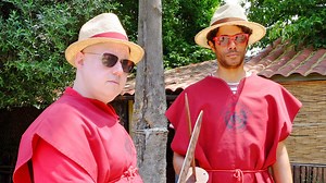 Travel Man: 48 Hours in... - Series 5: Episode 1 | Channel 4