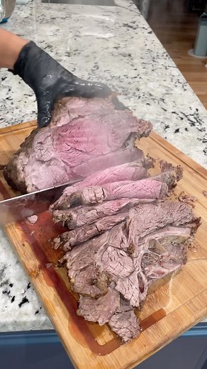 75K views · 2.2K reactions | Roast beef is comfort food at its...