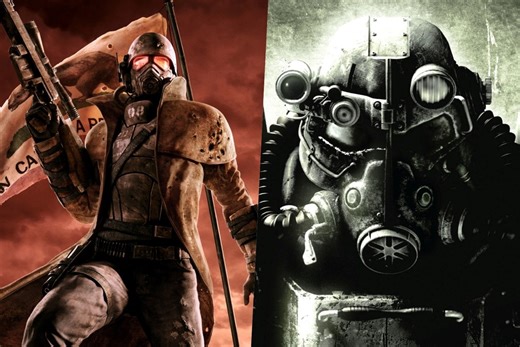 Fallout games in order: What's the best way to play Fallout?