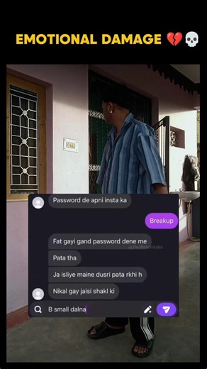EMOTIONAL DAMAGE 💔💀 #trendingshorts #views #funnycontent #viral