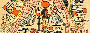 Religion in Ancient Egypt