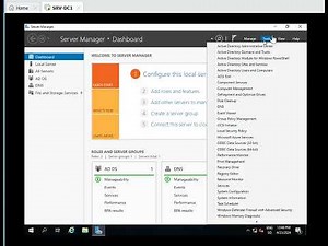 Managing AD Objects: Tips and Techniques for Active Directory