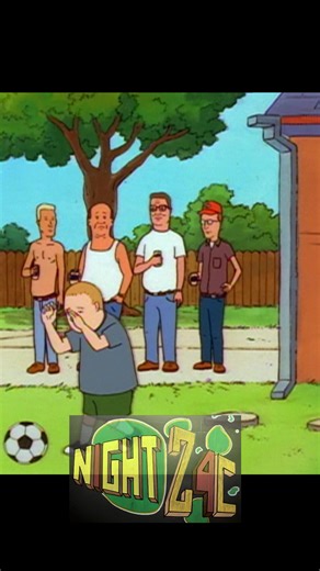 Chickenpox causes 6,400 deaths per year, meaning it’s much less serious than measles, which causes 140,000 deaths per year. There are vaccines for both viruses, but children under 18 months cannot be fully vaccinated, and of course, no vaccines is 100% effective in a single individual. To prevent measles outbreaks, 97% of the population must be immunized. #kingofthehill #mikejudge #kingofthehillmemes #billdauterive #stephenroot #hankhill #dalegribble #johnnyhardwick #boomhauer #paintball | Zac H