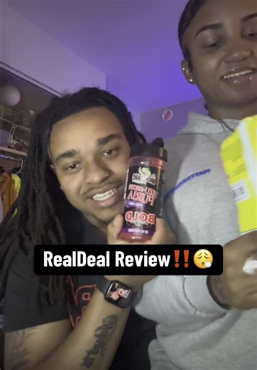 Taki Dust Review: Honest Taste Test