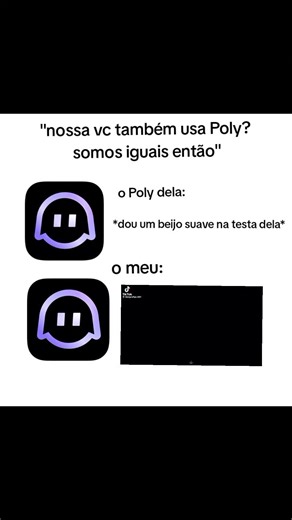 desculpa, fiz no tédio💔💔 #creatorsearchinsight #trend #polybuzz