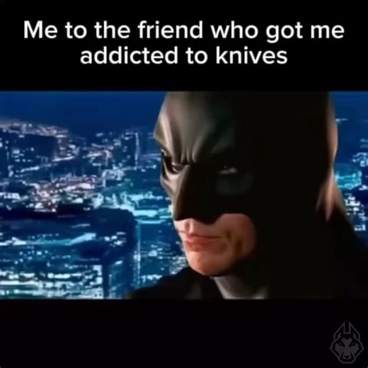 Jack Wolf Knives on Reels | Facebook