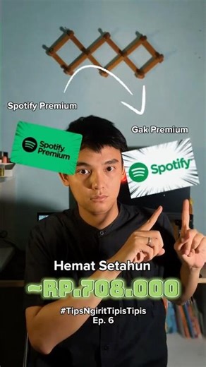 Spotify Premium vs Spotify Gratis 🎧