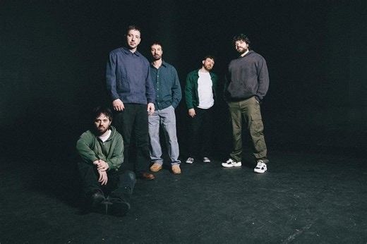 CITIZEN announce new album 'Halcyon Blues' - Soundsphere magazine