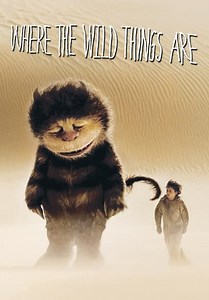 Where the Wild Things Are (2009)