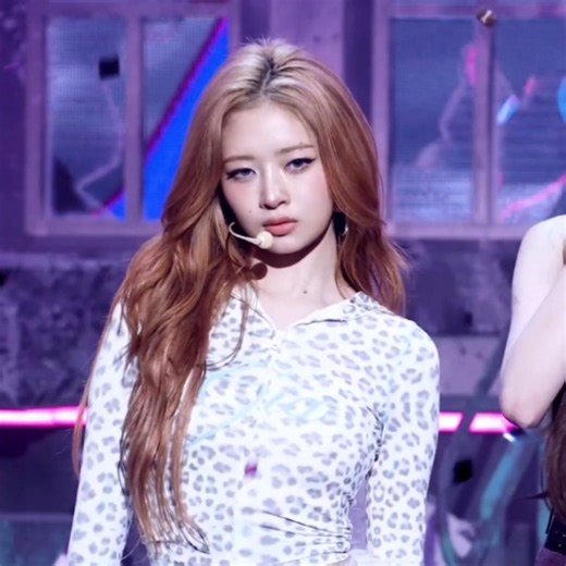 Rei's our japanese diva #gaeulian #rei #ive #kpop #capcut
