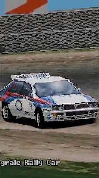 Who remembers this game Part1 Gran Turismo 2