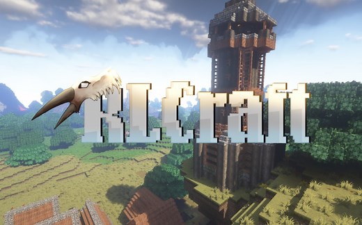 [澪-Ultimate]RLCraft 2.9正式版-来自恐惧的折磨-超真实生存