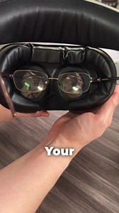 No more risk scratching your VR headset. Get yourself a pair of VR WAVE lens inserts to protect the headset and your eyes from blue lights. Enjoy perfect vision in VR today! | VR Wave