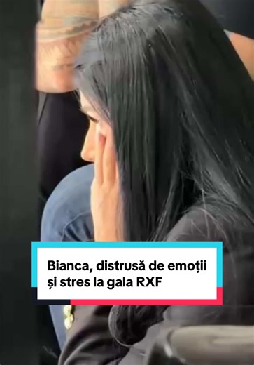 Confruntarea dintre Marian și Mattia la RXF