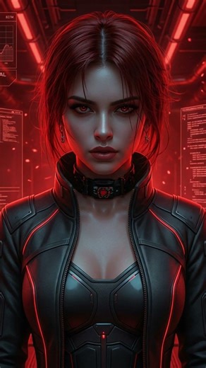 Dark Focus Metal for Coding 🜏 NYX #Shorts