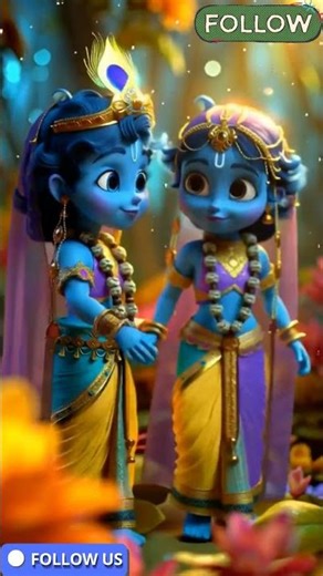 Radha Ju Pyari | Radha Krishna Divine Dance Performance | राधा कृष्णा Dance