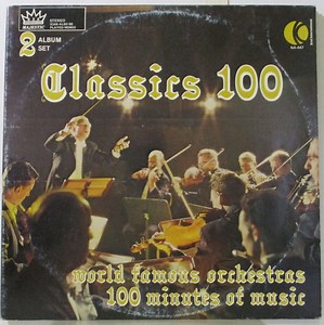 Various - Classics 100