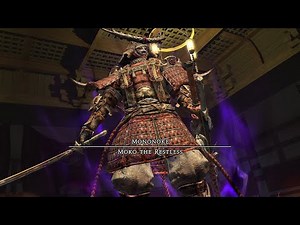 FFXIV 6.45 OST Mount Rokkon Boss Theme