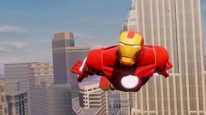 Toy Box Features Walkthrough - Disney Infinity (2.0 Edition)