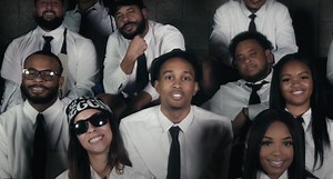 Nasaan Drops "Goated" On Dad Big Proof's Death Anniversary