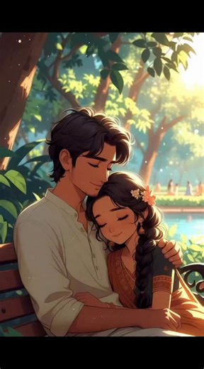 animation01 on Instagram: "#viralreels #trendingreels #animation #cartoon #storytime #kahani #love #motivation"