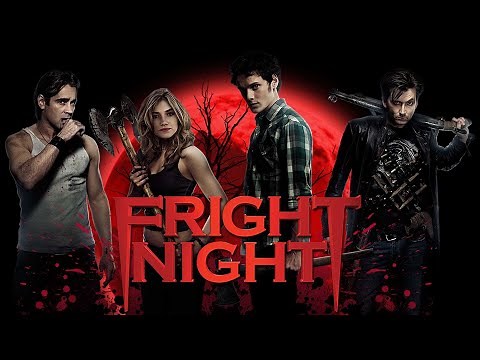 Episode 273: Fright Night 2011