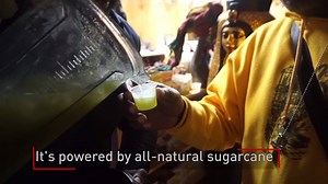 Coconut Rob, a cane-juicing party host in Brooklyn, New York, wants to give everyone the gift of fresh, grassy, and surprisingly healthy sugarcane juice. | SAVEUR Magazine