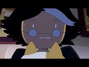 Adventure Time Fionna and Cake: Simon meets Cake