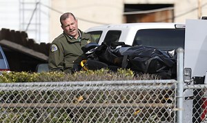 Sheriff says six murdered in ‘cartel’ style shooting