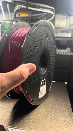 Check out the new spools from NuMakers!!