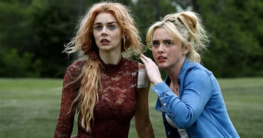 Ready or Not 2: Here I Come review – here comes the bride...again