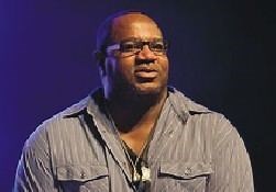 Pernell Saturnino - Alchetron, The Free Social Encyclopedia