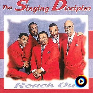 Rapture by The Singing Disciples