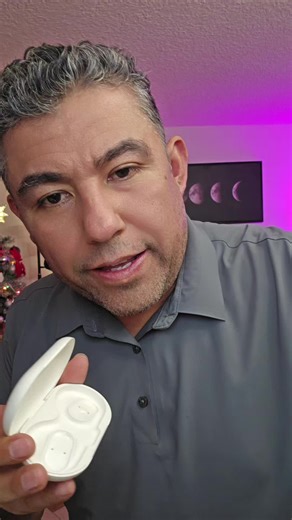 Open-Ear Wireless Headphones with Adjustable Ear Hooks Comfortable Fit Powerful Sound Clear Calls Bluetooth 5.4 IP55 Sweat Resistant 36H Playtime Multipoint Connection #TikTokShopCreatorPicks #TikTokShop #WirelessHeadphones #OpenEar #TechDeals