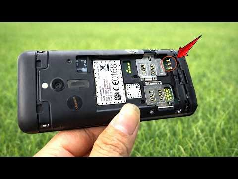 The secret behind the Nokia phone! I recycled it and turned it into a valuable device.