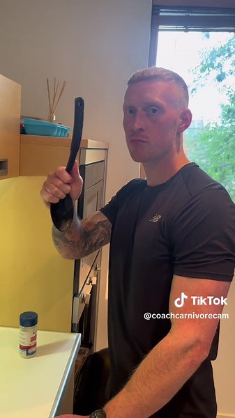 Carnivore Diet Mashed Potatoes ✅ This is my take on @Chris Cooking Nashville recipe 🙌